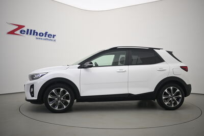 KIA Stonic Gebrauchtwagen