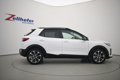 KIA Stonic Gebrauchtwagen