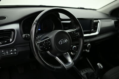 KIA Stonic Gebrauchtwagen