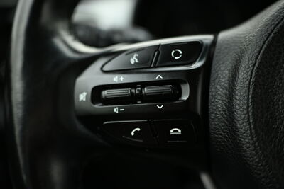 KIA Stonic Gebrauchtwagen