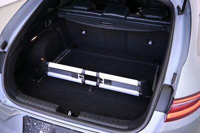 KIA ProCeed Gebrauchtwagen