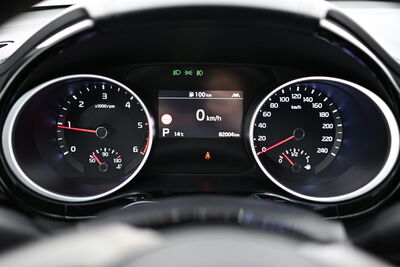 KIA ProCeed Gebrauchtwagen