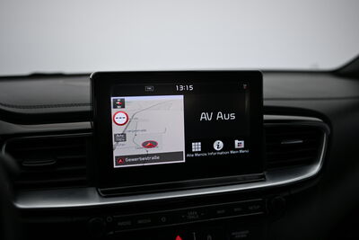 KIA ProCeed Gebrauchtwagen