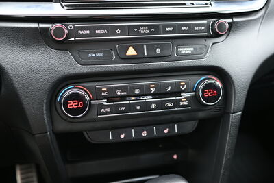 KIA ProCeed Gebrauchtwagen