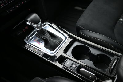 KIA ProCeed Gebrauchtwagen