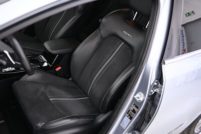 KIA ProCeed Gebrauchtwagen