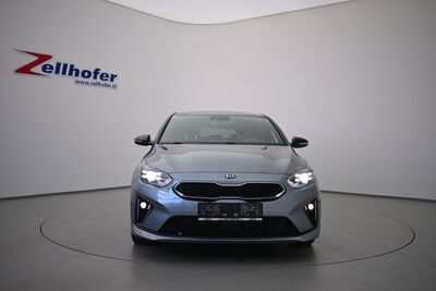 KIA ProCeed Gebrauchtwagen