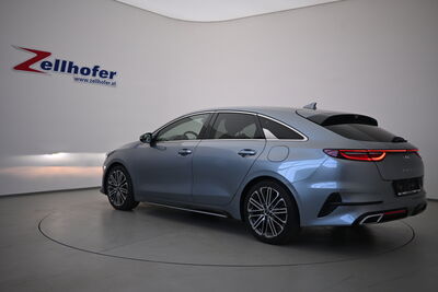 KIA ProCeed Gebrauchtwagen