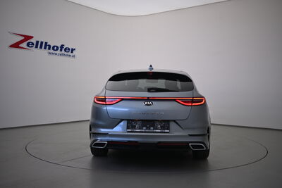 KIA ProCeed Gebrauchtwagen