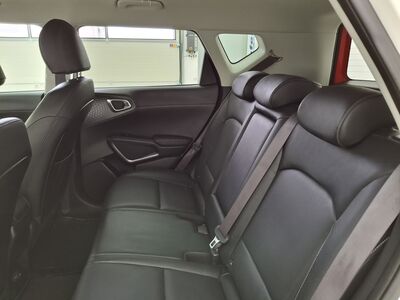 KIA Soul Gebrauchtwagen