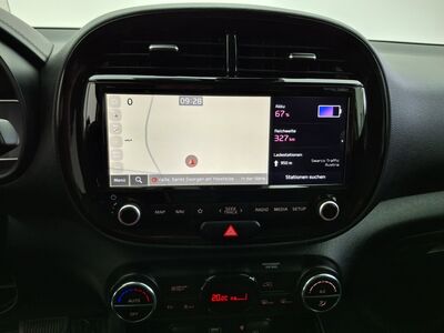 KIA Soul Gebrauchtwagen