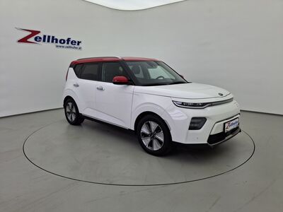 KIA Soul Gebrauchtwagen