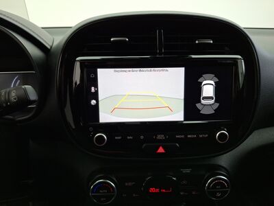 KIA Soul Gebrauchtwagen