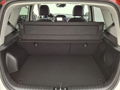 KIA Soul Gebrauchtwagen