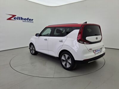 KIA Soul Gebrauchtwagen