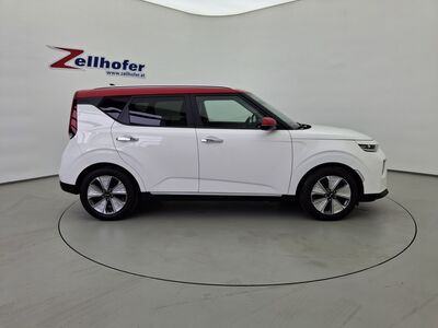 KIA Soul Gebrauchtwagen