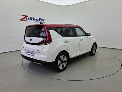 KIA Soul Gebrauchtwagen