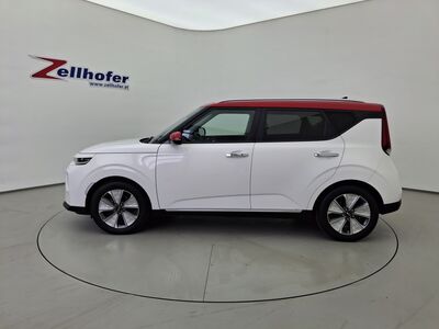 KIA Soul Gebrauchtwagen