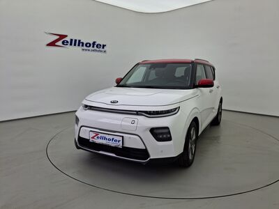 KIA Soul Gebrauchtwagen