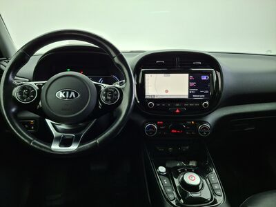 KIA Soul Gebrauchtwagen