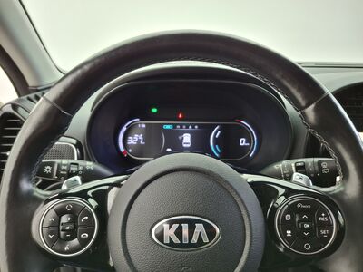 KIA Soul Gebrauchtwagen