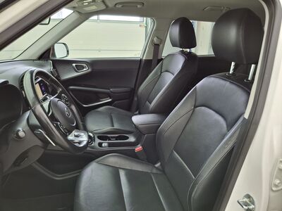 KIA Soul Gebrauchtwagen