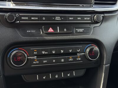 KIA ProCeed Gebrauchtwagen KIA ProCeed Gebrauchtwagen