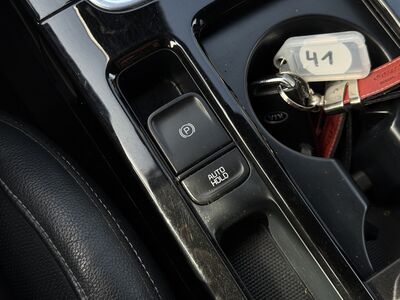 KIA ProCeed Gebrauchtwagen KIA ProCeed Gebrauchtwagen