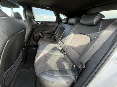 KIA ProCeed Gebrauchtwagen KIA ProCeed Gebrauchtwagen