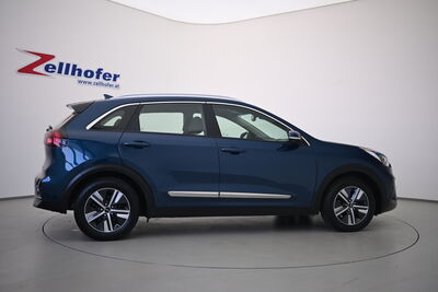 KIA Niro Gebrauchtwagen