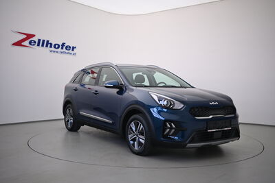 KIA Niro Gebrauchtwagen