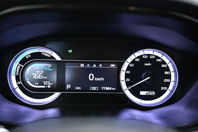 KIA Niro Gebrauchtwagen