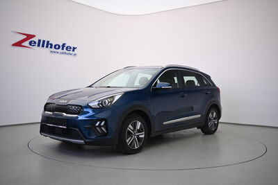 KIA Niro Gebrauchtwagen