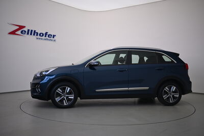 KIA Niro Gebrauchtwagen