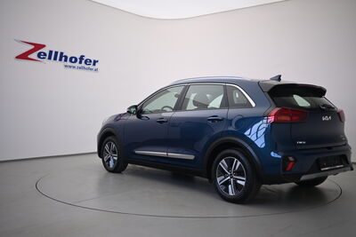 KIA Niro Gebrauchtwagen