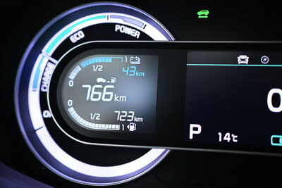 KIA Niro Gebrauchtwagen