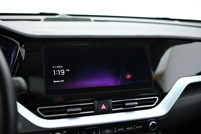 KIA Niro Gebrauchtwagen