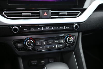 KIA Niro Gebrauchtwagen