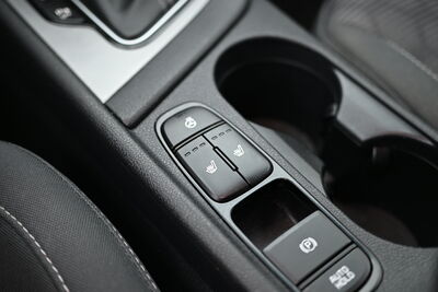 KIA Niro Gebrauchtwagen