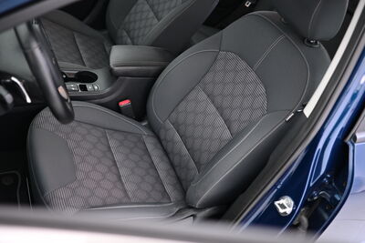 KIA Niro Gebrauchtwagen