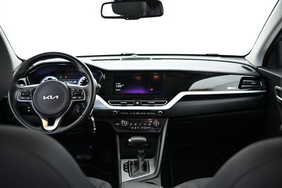 KIA Niro Gebrauchtwagen