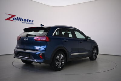KIA Niro Gebrauchtwagen