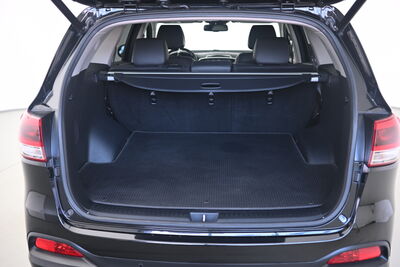 KIA Sorento Gebrauchtwagen