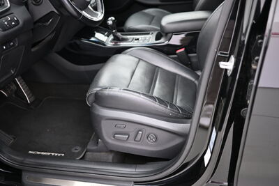 KIA Sorento Gebrauchtwagen