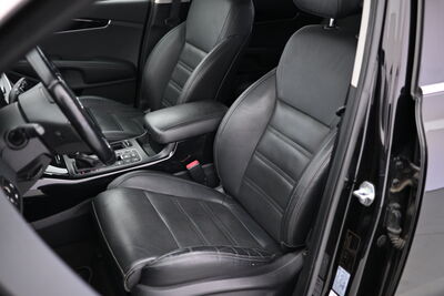 KIA Sorento Gebrauchtwagen