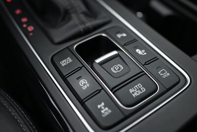 KIA Sorento Gebrauchtwagen