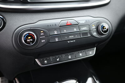 KIA Sorento Gebrauchtwagen