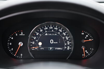 KIA Sorento Gebrauchtwagen