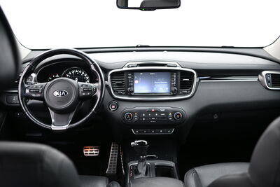 KIA Sorento Gebrauchtwagen