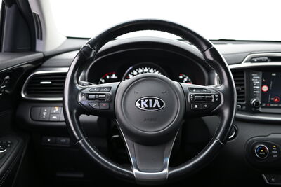 KIA Sorento Gebrauchtwagen